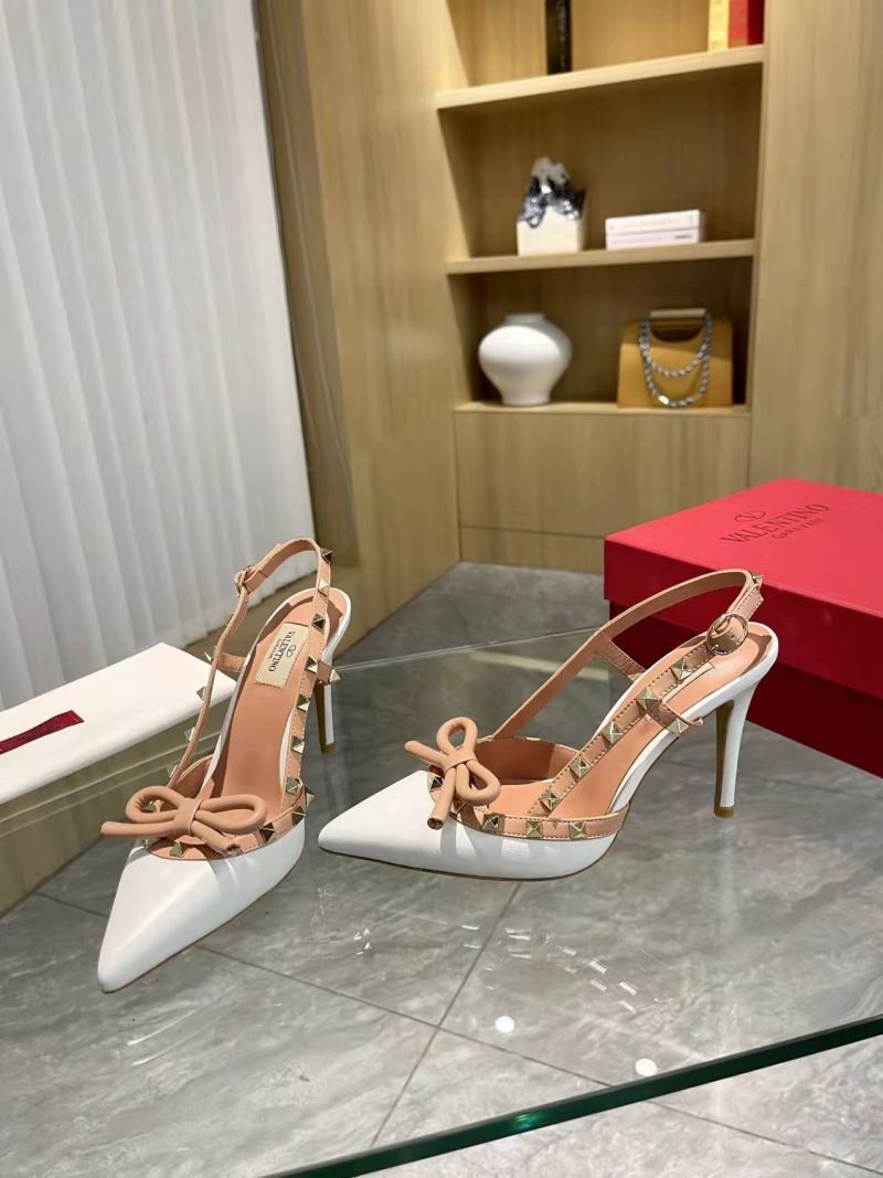 Valentino Sandals